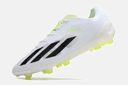 Chuteira Adidas X CrazyFast+ FG - imagem 4