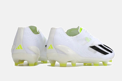 Chuteira Adidas X CrazyFast+ FG - imagem 6