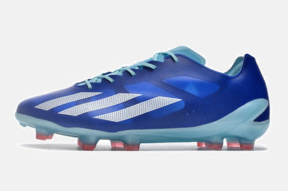 Chuteira Adidas X CrazyFast+ FG - imagem 4
