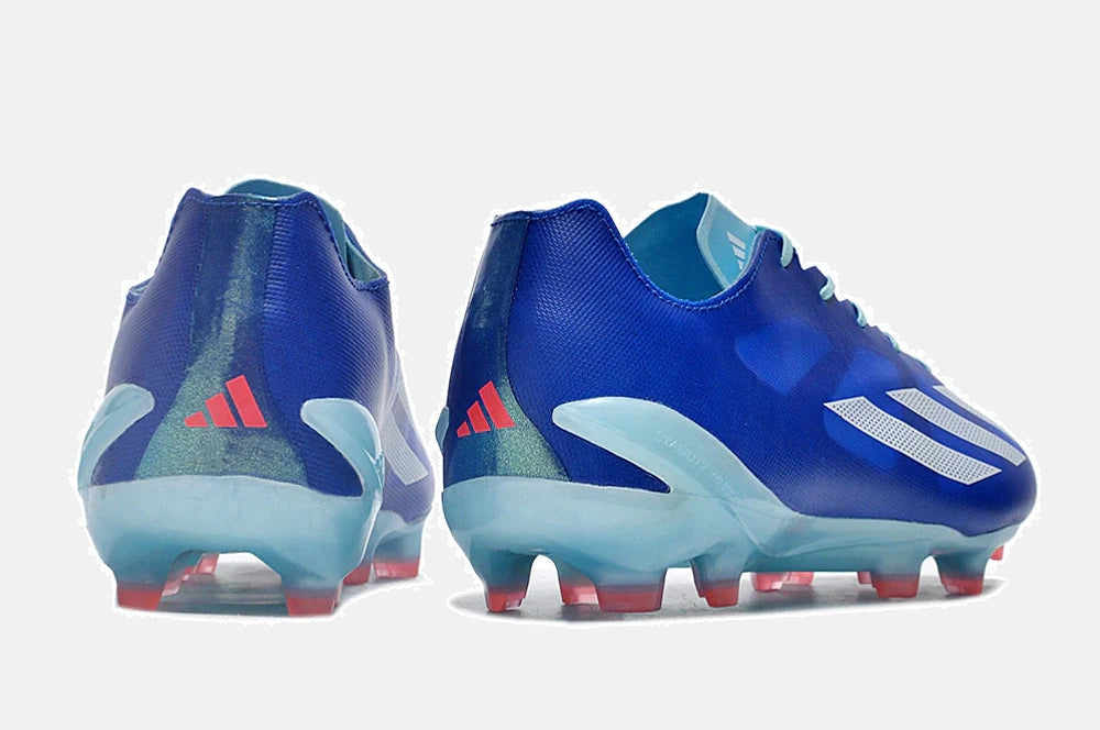 Chuteira Adidas X CrazyFast+ FG - imagem 6