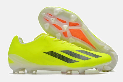 Chuteira Adidas X CrazyFast+ FG - imagem 7