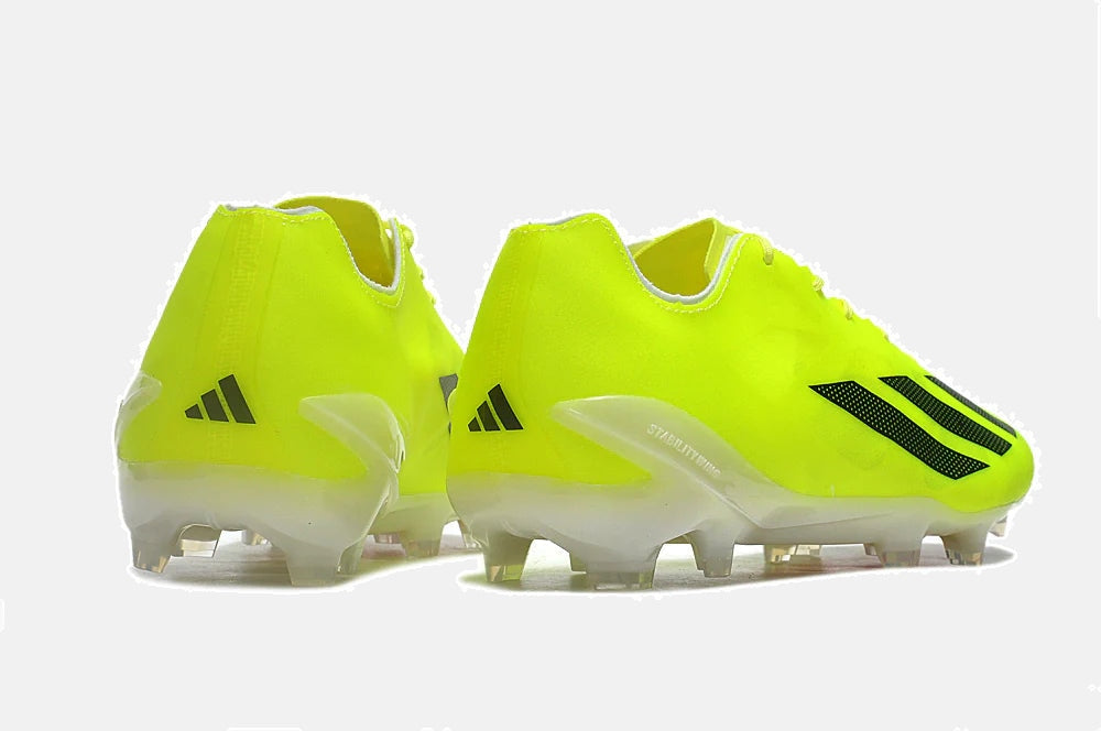 Chuteira Adidas X CrazyFast+ FG - imagem 6