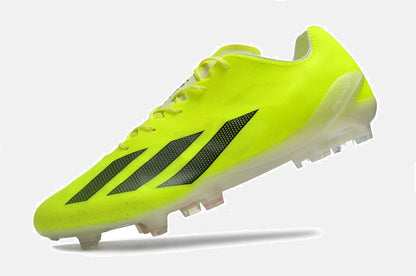 Chuteira Adidas X CrazyFast+ FG - imagem 5