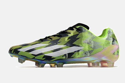 Chuteira Adidas X CrazyFast+ FG - imagem 4