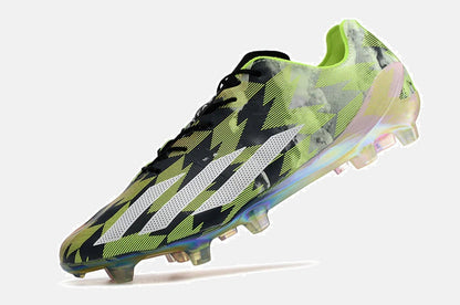 Chuteira Adidas X CrazyFast+ FG - imagem 6