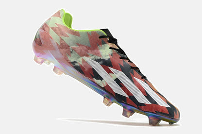 Chuteira Adidas X CrazyFast+ FG - imagem 5