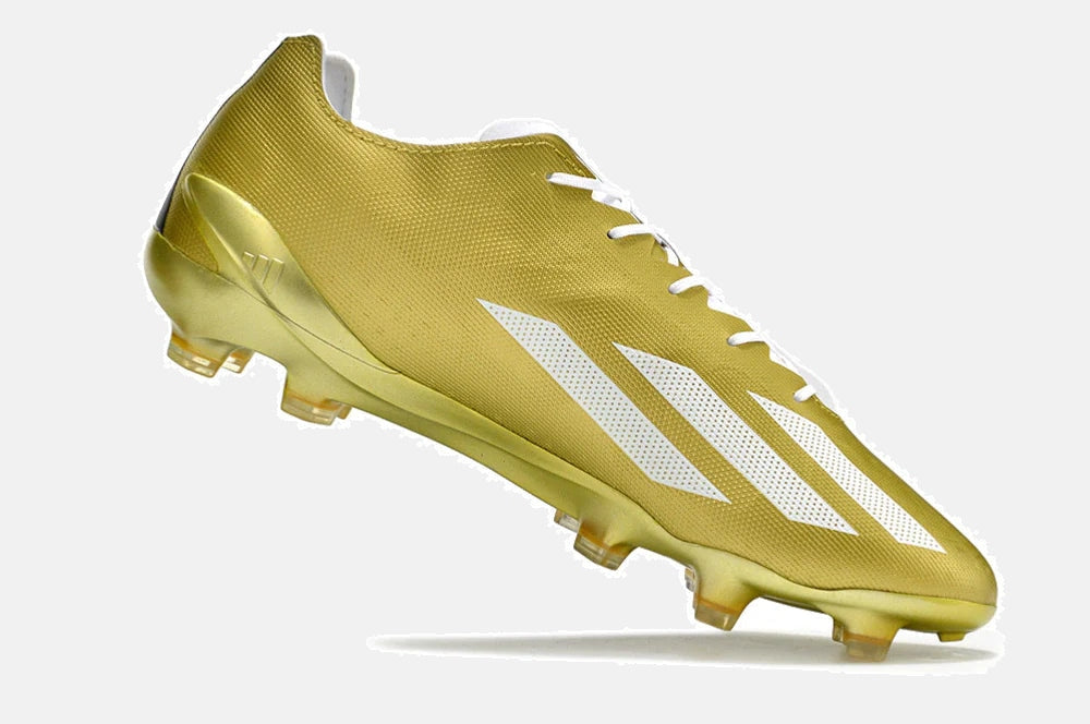 Chuteira Adidas X CrazyFast+ FG - imagem 6