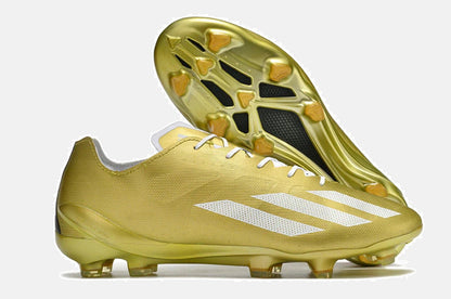 Chuteira Adidas X CrazyFast+ FG - imagem 8
