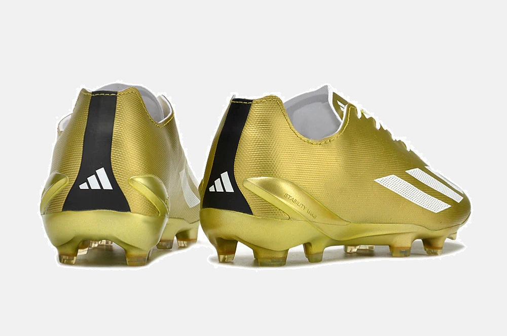 Chuteira Adidas X CrazyFast+ FG - imagem 7