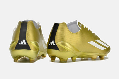 Chuteira Adidas X CrazyFast+ FG - imagem 7