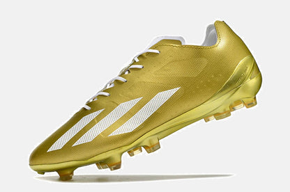 Chuteira Adidas X CrazyFast+ FG - imagem 5
