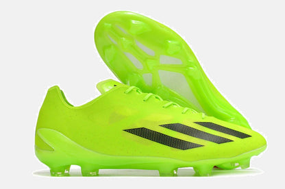 Chuteira Adidas X CrazyFast+ FG - imagem 6