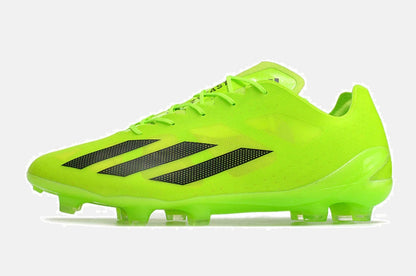 Chuteira Adidas X CrazyFast+ FG - imagem 4