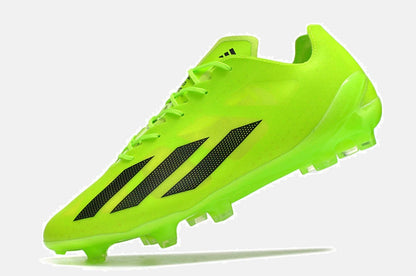 Chuteira Adidas X CrazyFast+ FG - imagem 5