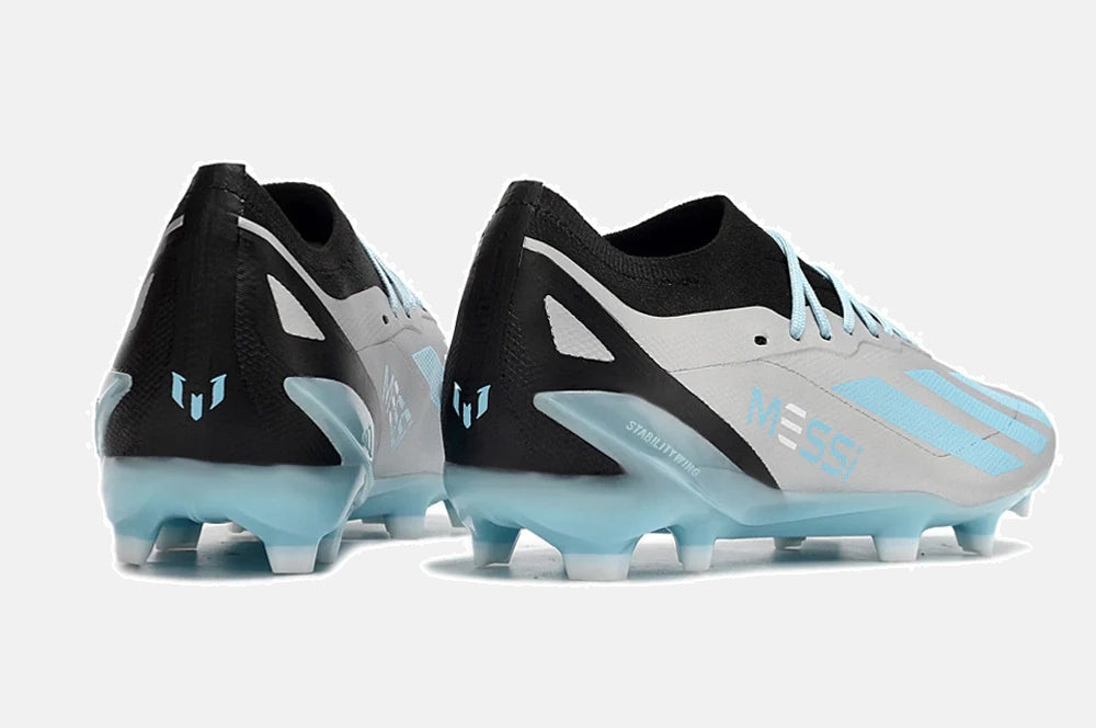 Chuteira Adidas X CrazyFast Messi.1 FG - imagem 7