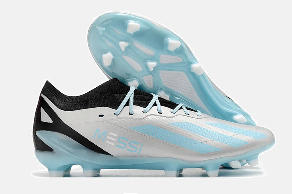 Chuteira Adidas X CrazyFast Messi.1 FG - imagem 8