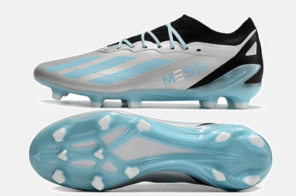 Chuteira Adidas X CrazyFast Messi.1 FG - detalhe