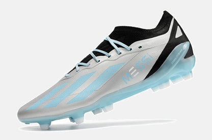 Chuteira Adidas X CrazyFast Messi.1 FG - imagem 5