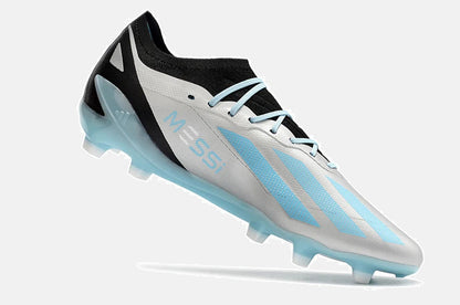 Chuteira Adidas X CrazyFast Messi.1 FG - imagem 6