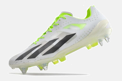 Chuteira Adidas X CrazyFast+ SG - imagem 4