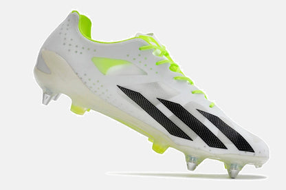 Chuteira Adidas X CrazyFast+ SG - imagem 5