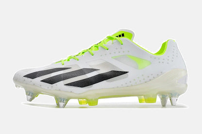 Chuteira Adidas X CrazyFast+ SG - detalhe