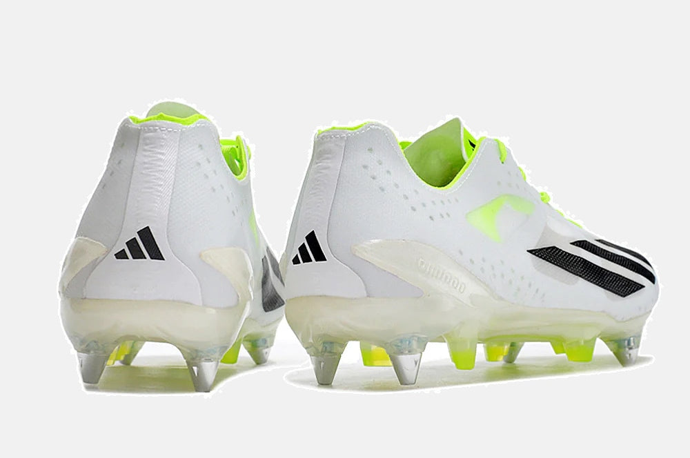 Chuteira Adidas X CrazyFast+ SG - imagem 6