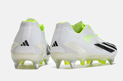 Chuteira Adidas X CrazyFast+ SG - imagem 6