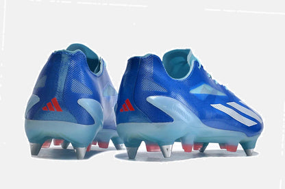 Chuteira Adidas X CrazyFast+ SG - imagem 6