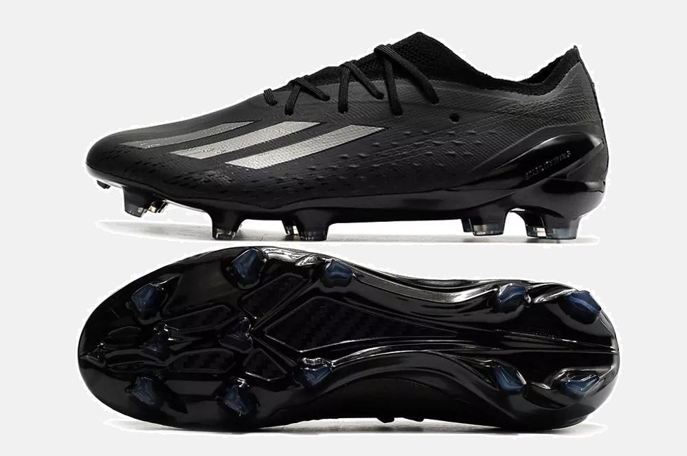 Chuteira Adidas X Speedportal.1 FG - detalhe