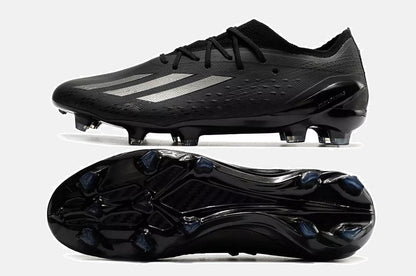 Chuteira Adidas X Speedportal.1 FG - detalhe