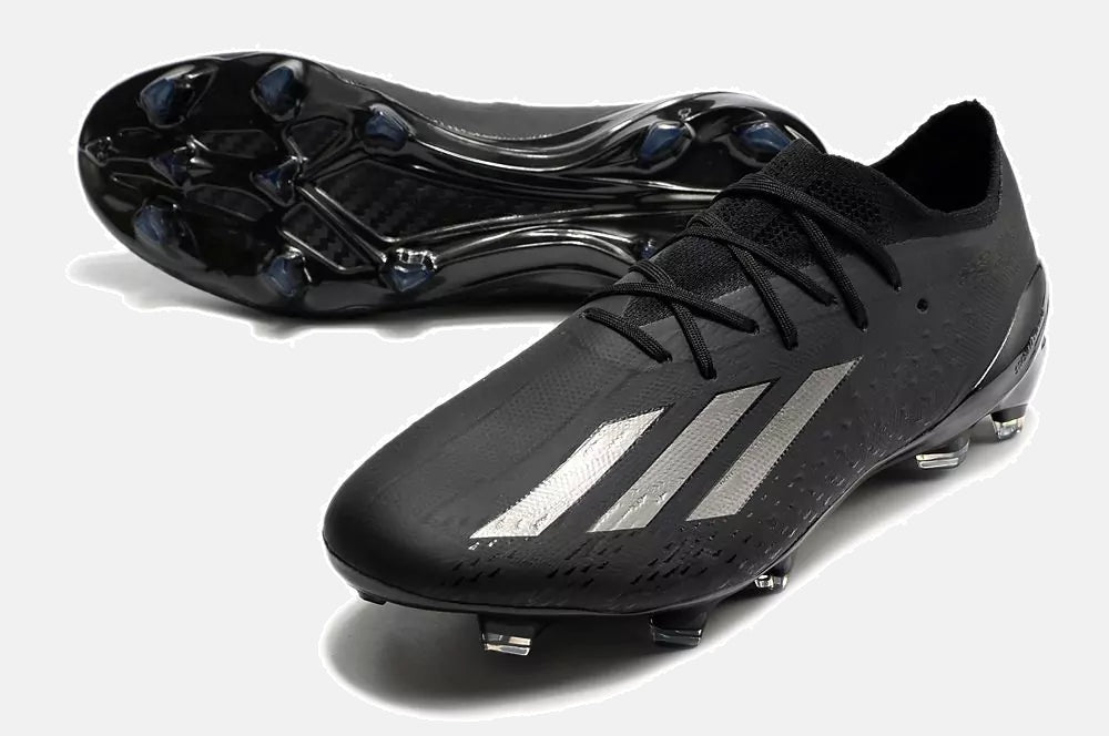 Chuteira Adidas X Speedportal.1 FG - vista traseira
