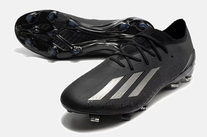 Chuteira Adidas X Speedportal.1 FG - vista traseira