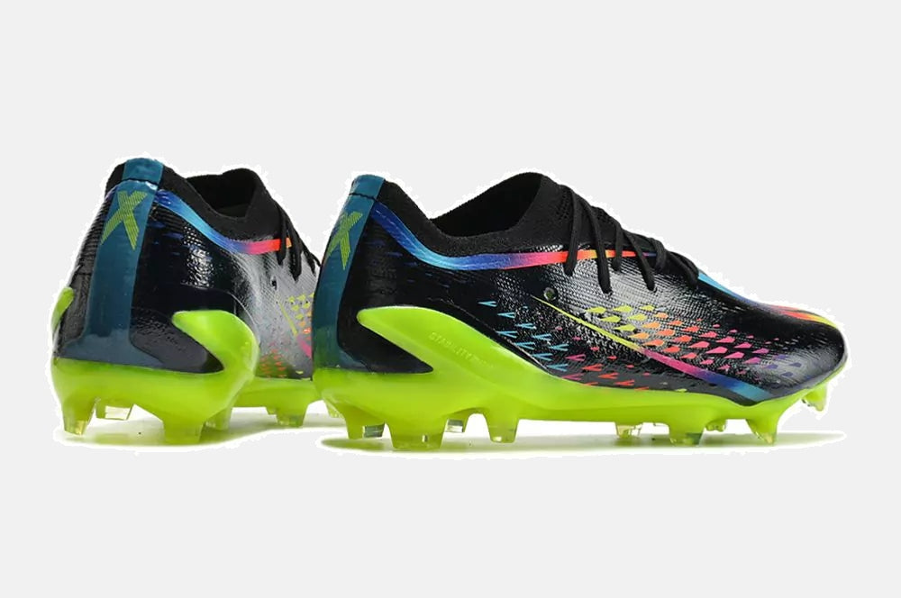 Chuteira Adidas X Speedportal.1 FG - imagem 7