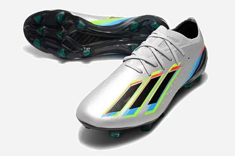 Chuteira Adidas X Speedportal.1 FG - vista traseira