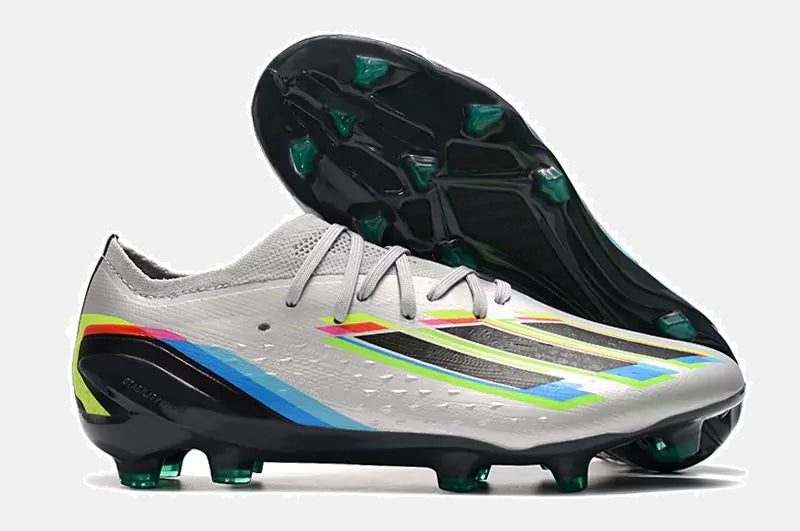 Chuteira Adidas X Speedportal.1 FG - imagem 8