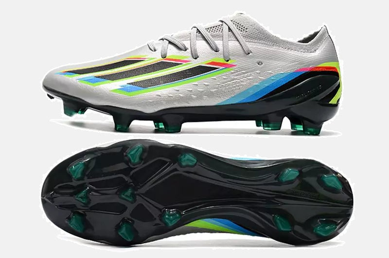 Chuteira Adidas X Speedportal.1 FG - detalhe