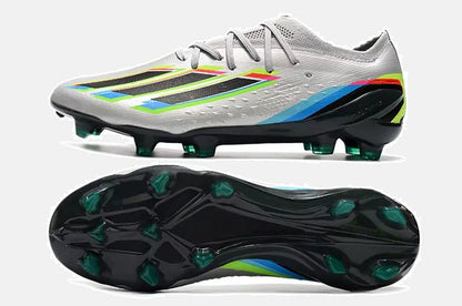 Chuteira Adidas X Speedportal.1 FG - detalhe