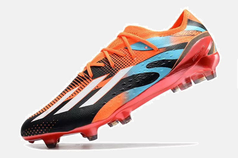 Chuteira Adidas X Speedportal.1 FG - imagem 5