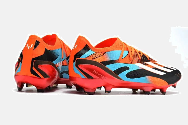 Chuteira Adidas X Speedportal.1 FG - imagem 6