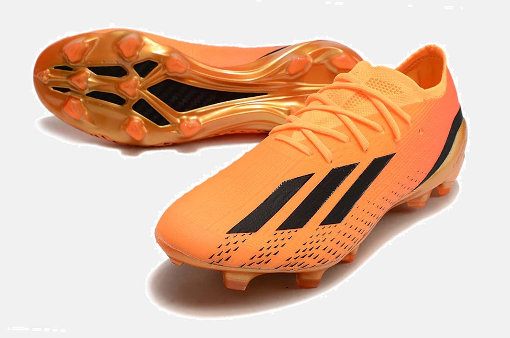 Chuteira Adidas X Speedportal.1 FG - vista traseira