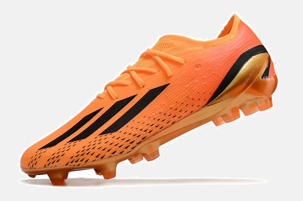 Chuteira Adidas X Speedportal.1 FG - imagem 5