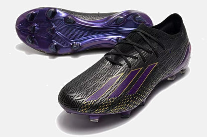 Chuteira Adidas X Speedportal.1 FG - vista traseira