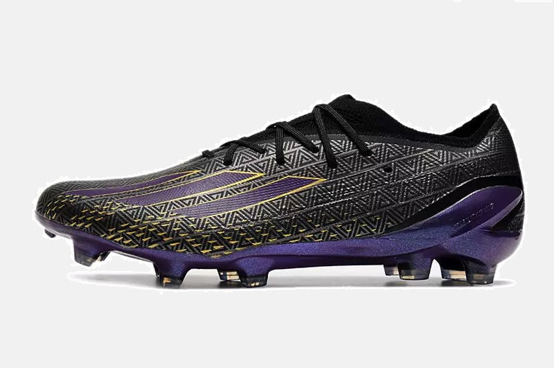 Chuteira Adidas X Speedportal.1 FG - imagem 4