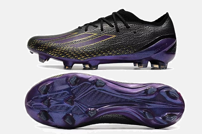 Chuteira Adidas X Speedportal.1 FG - detalhe