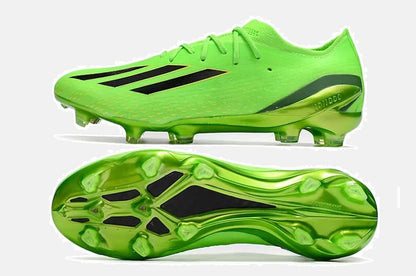 Chuteira Adidas X Speedportal.1 FG - detalhe
