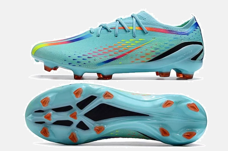 Chuteira Adidas X Speedportal.1 FG - detalhe