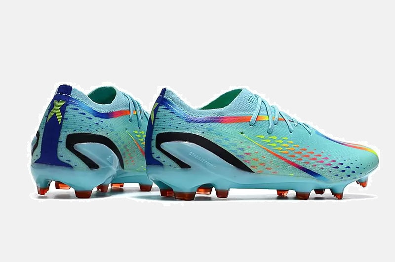 Chuteira Adidas X Speedportal.1 FG - imagem 7