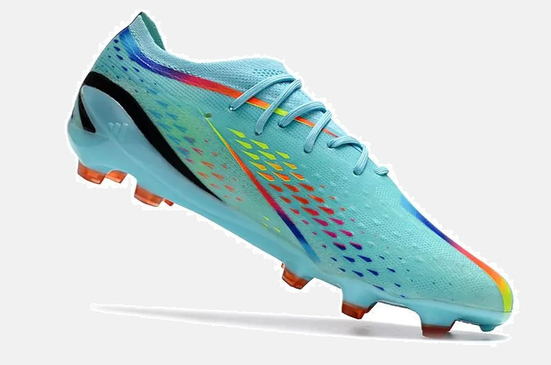 Chuteira Adidas X Speedportal.1 FG - imagem 5