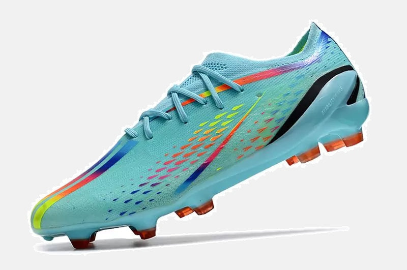 Chuteira Adidas X Speedportal.1 FG - imagem 6